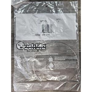 Truck Lite 97945 Auxiliary Light Mounting Bracket Hardware Kit   Round